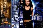 miniatura dark-angel-temporada-02-custom-por-jmandrada cover dvd