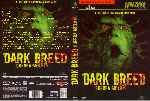 miniatura dark-breed-guerra-abierta-custom-por-enricifu cover dvd