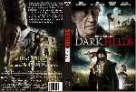 miniatura dark-fields-the-rain-custom-por-jonander1 cover dvd
