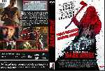 miniatura dark-house-2014-custom-por-jonander1 cover dvd