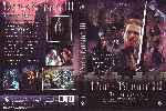 miniatura dark-knight-3-custom-por-jenova cover dvd