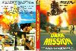 miniatura dark-mission-operacion-cocaina-custom-por-josemartinal cover dvd
