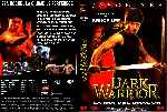 miniatura dark-warrior-custom-por-frances cover dvd