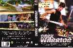 miniatura dark-warrior-por-eltamba cover dvd
