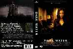 miniatura dark-water-la-huella-custom-por-kiraa cover dvd