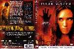 miniatura dark-water-la-huella-por-eltamba cover dvd