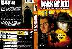 miniatura darkman-iii-muere-darkman-muere-custom-por-ronchy cover dvd