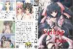 miniatura darling-page-custom-por-renkai7 cover dvd