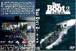 miniatura das-boot-2-la-ultima-mision-custom-por-jrc cover dvd