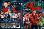 miniatura date-el-piro-vampiro-custom-por-lprato cover dvd