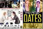 miniatura dates-temporada-01-custom-por-jonander1 cover dvd