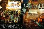 miniatura david-and-goliath-2014-custom-por-lolocapri cover dvd