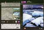 miniatura david-attenborough-los-desafios-de-la-tierra-el-mundo-helado-por-mackintosh cover dvd