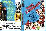 miniatura david-copperfield-1935-custom-por-barceloneta cover dvd