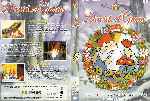 miniatura david-el-gnomo-volumen-01-por-el-verderol cover dvd