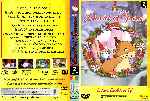 miniatura david-el-gnomo-volumen-02-episodios-15-26-custom-por-12569 cover dvd