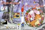 miniatura david-el-gnomo-volumen-05-por-el-verderol cover dvd