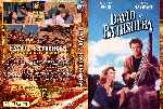 miniatura david-y-bathsheba-custom-por-marc27 cover dvd