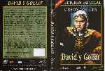 miniatura david-y-goliat-1960-edicion-especial-region-4-por-richardgs cover dvd