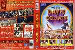 miniatura david-y-goliath-1960-custom-por-rafelpro cover dvd