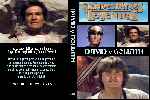 miniatura david-y-goliath-1978-custom-por-marakka cover dvd