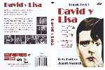 miniatura david-y-lisa-por-fozopled cover dvd