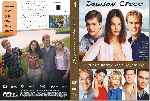 miniatura dawson-crece-temporada-04-custom-por-jrc cover dvd
