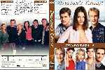 miniatura dawson-crece-temporada-04-custom-v2-por-tamklust cover dvd