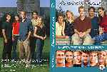 miniatura dawson-crece-temporada-06-custom-v2-por-yureruiz cover dvd
