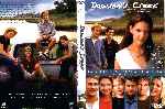 miniatura dawsons-creek-temporada-06-disco-01-02-region-4-por-honey- cover dvd