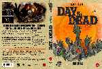 miniatura day-of-the-dead-2021-temporada-01-custom-por-lolocapri cover dvd