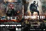 miniatura daylights-end-custom-por-shafiro cover dvd