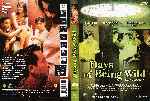 miniatura days-of-being-wild-dias-salvajes-por-scarlata cover dvd