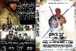 miniatura days-of-glory-indigenes-custom-por-mastercustom cover dvd