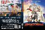 miniatura dc-liga-de-supermascotas-custom-por-lolocapri cover dvd