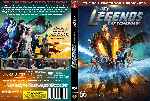 miniatura dcs-legends-of-tomorrow-temporada-01-custom-por-lolocapri cover dvd