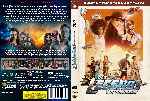 miniatura dcs-legends-of-tomorrow-temporada-05-custom-por-lolocapri cover dvd