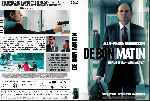 miniatura de-bon-matin-custom-por-jonander1 cover dvd