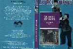 miniatura de-bote-en-bote-custom-por-georgetaylor cover dvd