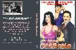 miniatura de-color-moreno-custom-por-marakka cover dvd