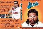 miniatura de-culo-y-cuesta-abajo-temporada-01-custom-por-osopolar68 cover dvd