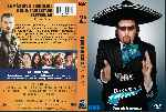 miniatura de-culo-y-cuesta-abajo-temporada-02-custom-por-jonander1 cover dvd