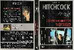 miniatura de-entre-los-muertos-por-pedromartingarcia cover dvd
