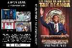 miniatura de-incompetente-a-presidente-custom-por-ilogan cover dvd