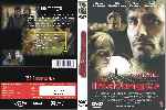 miniatura de-indringer-el-intruso-custom-por-marianolaz cover dvd