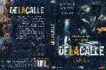 miniatura de-la-calle-por-like-a-virgin70 cover dvd