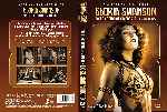 miniatura de-la-cocina-al-escenario-clasicos-del-cine-mudo-gloria-swanson-por-frankensteinjr cover dvd