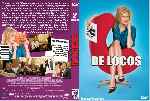 miniatura de-locos-temporada-02-custom-por-jonander1 cover dvd