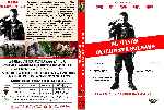 miniatura de-mayor-quiero-ser-soldado-custom-por-josegarci cover dvd
