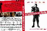 miniatura de-mayor-quiero-ser-soldado-custom-v2-por-kal-noc cover dvd